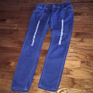 Jeans 👖 from Coqueta catalog